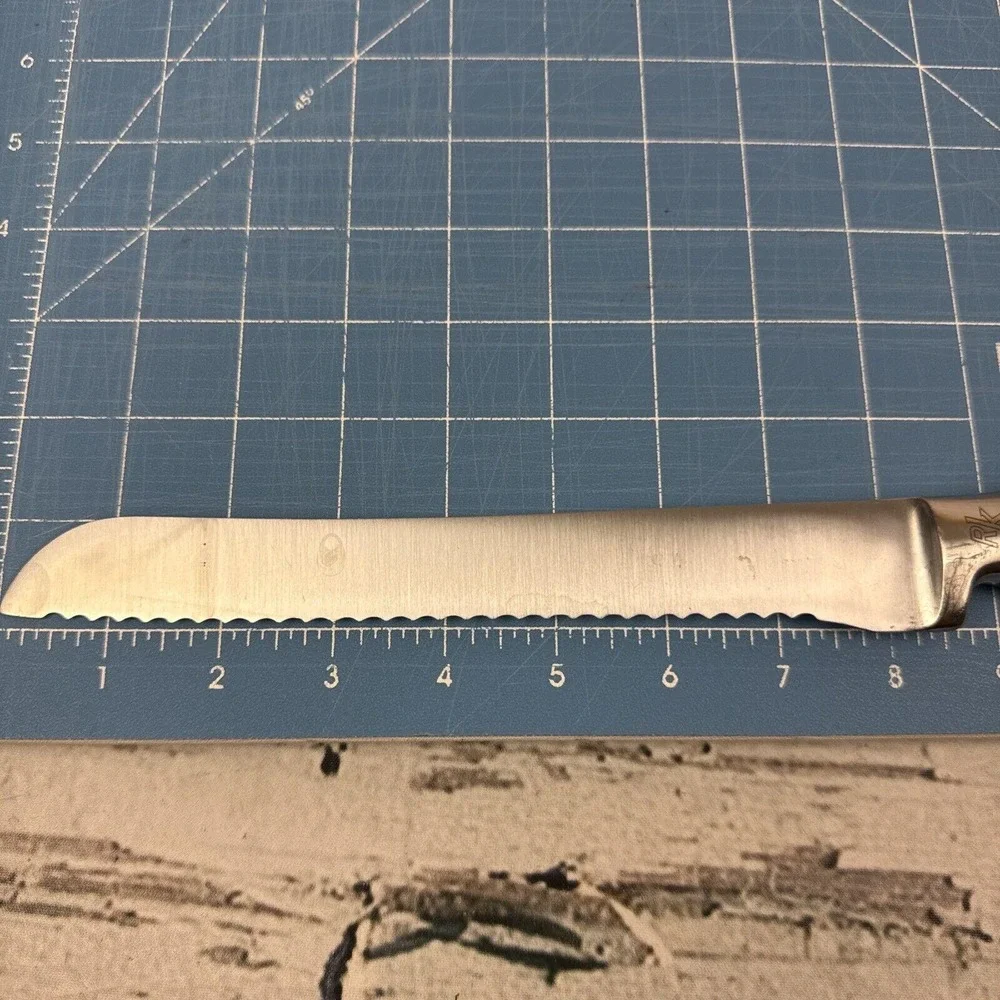 RK‎ 8 Inch 2 Tone 8